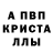 Метамфетамин кристалл Alex Zyukin